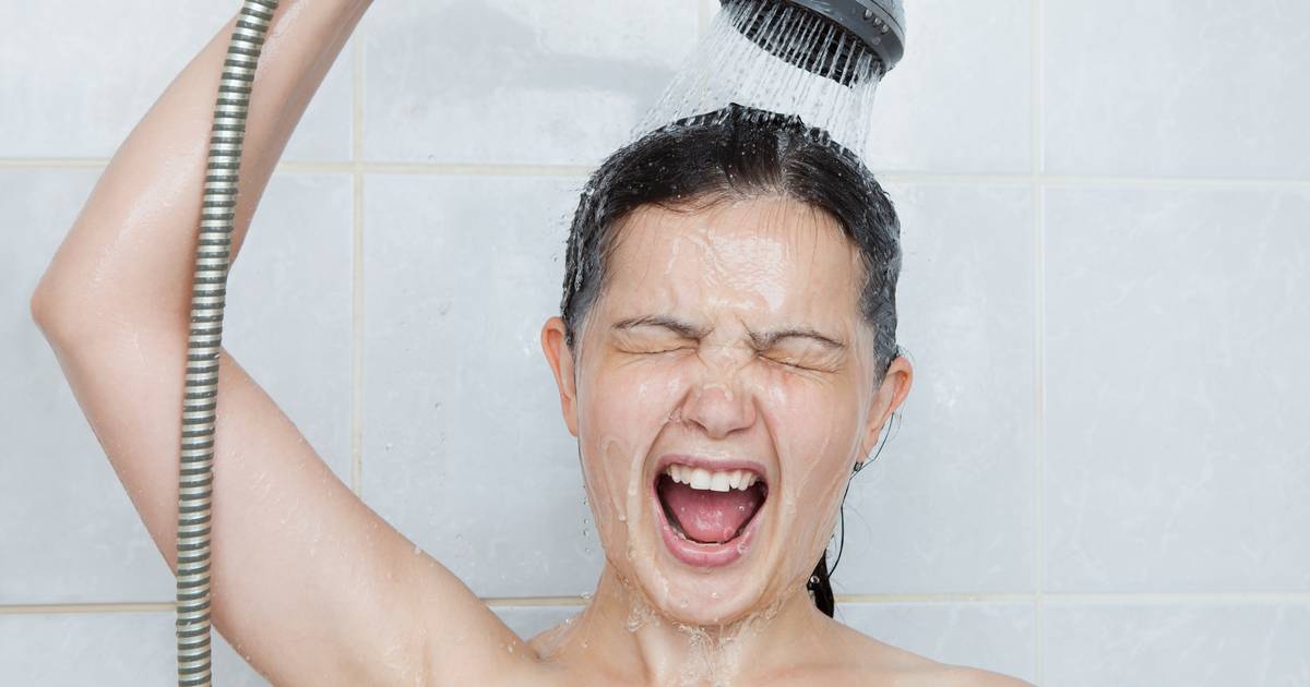 Combien ça coûte de prendre une douche chaude pendant 5 minutes aujourd