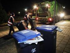 De knoop is doorgehakt: oud papier weg bij verenigingen West Maas en Waal 