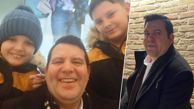 Ex-vrouw Tony (50) staat terecht nadat ze zoontjes anderhalf jaar lang ontvoerde: “Heb hen gevonden in tehuis, waar ze op de grond sliepen”