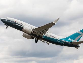 Boeing lijdt eerste verlies in meer dan twintig jaar door problemen met 737 MAX