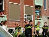 Politie rukt massaal uit en belandt in burenruzie Apeldoorn