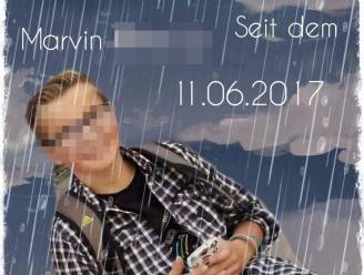 Van pedofiel verloste Marvin (15) herenigd met moeder: “Ik herkende hem niet meer”