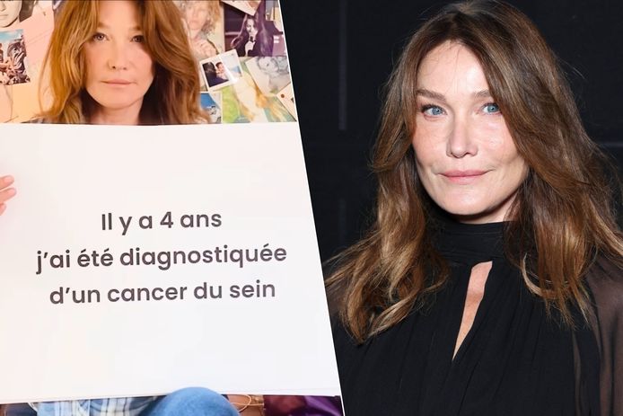 Carla Bruni