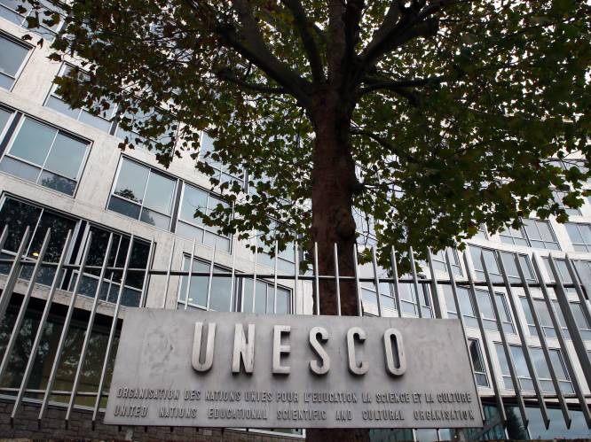 Verenigde Staten én Israël stappen uit UNESCO