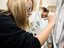 Oud-student over beoordeling op Design Academy Eindhoven: ‘Alle Nederlandse blonde meiden kregen een 5'