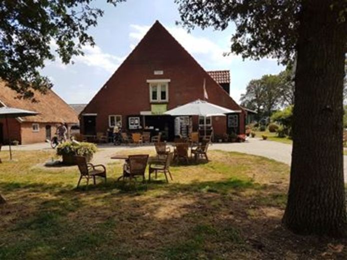 Camperplaats in Hertme bestaat 12,5 jaar Borne tubantia.nl