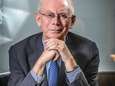 Herman Van Rompuy (70) sust en stelt gerust: "Trump, Poetin, Xi Jinping: alarmfase rood? Die drie regeren de wereld niet. Gelukkig maar"
