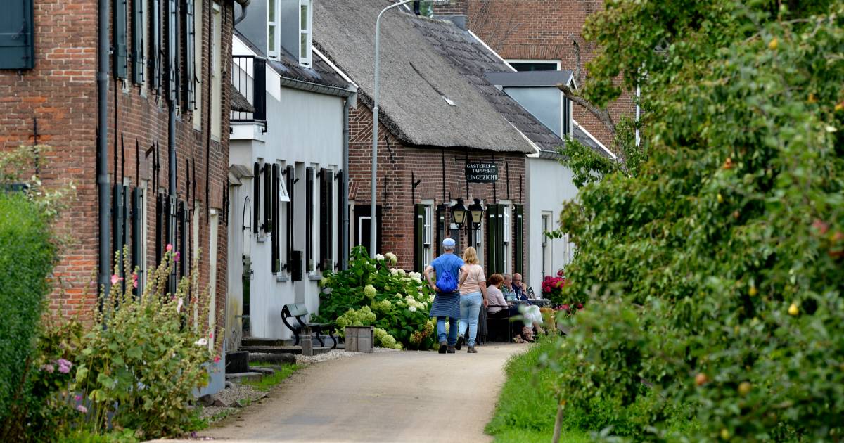 Trots op nominatie voor mooiste dorp, maar ook vrees voor te veel toeristen in Acquoy en Neerijnen |