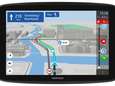 Test: TomTom Go Discover, de Rolls-Royce onder de navigatiesystemen