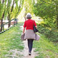 Zomerfit in drie weken. Week 3: volhouden