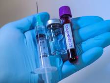 “Il n’y aura pas de vaccin avant 18 mois”