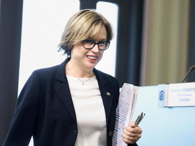 Catherine De Bolle benoemd voor tweede termijn als Europol-directeur