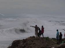 316.000 personnes évacuées à Cuba avant l'arrivée de l'ouragan Matthew