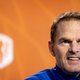 De Boer durft anders te denken bij Oranje, en dat is een bemoedigend signaal