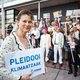 Rechtse Kamermeerderheid krijgt Urgenda en Mob niet bang met SGP-motie