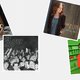 De albums van de week zijn die van onze rappeur préfére en een bloem van een vrouw