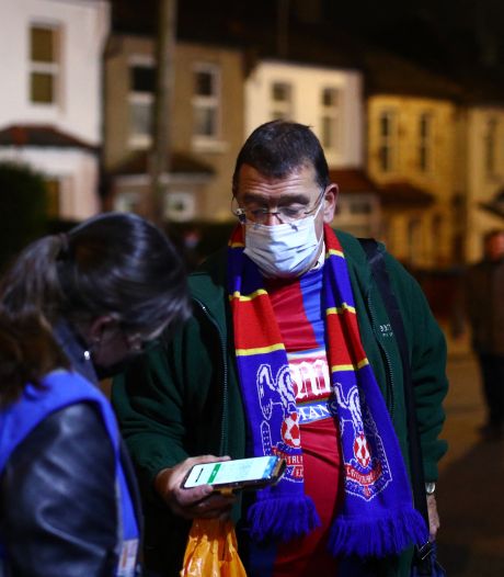 Stijging besmettingen zet Premier League op scherp: oproep om programma te schrappen