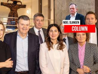 SLANGEN OP MAANDAG: “Jambon en Demir streden voor dossier waar hun partij niets bij te winnen had”