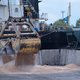 Rusland en Oekraïne op het nippertje eens over verlenging graandeal