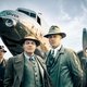 Het acteerwerk in Vliegende Hollanders is superieur ★★★★☆