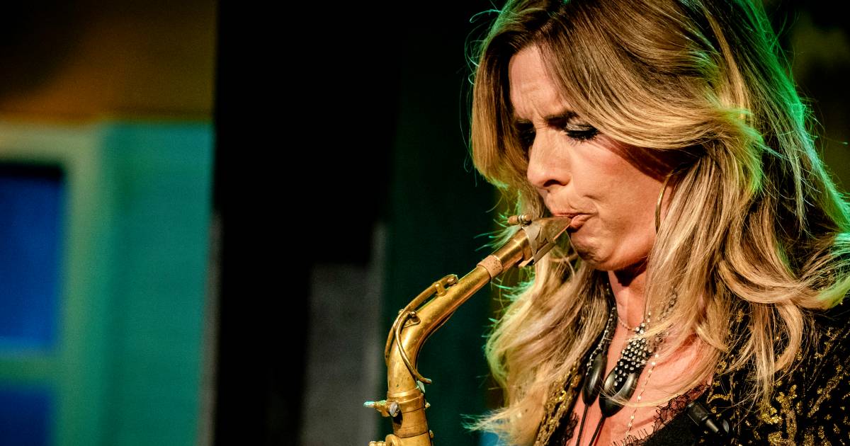 Candy Dulfer verplaatst optreden voor Hanneke de Marco in Oss naar mei