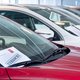 Autobranche staakt misleiding omtrent prijzen na ingrijpen ACM