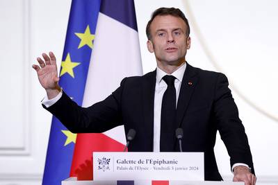 Denormandie, Lecornu, Borne: le casse-tête d’Emmanuel Macron pour Matignon