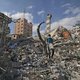 Hoop is een hyperbool in de oorlog tussen Hamas en Israël
