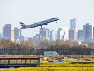 Rechter eist meer maatregelen tegen stikstofuitstoot: Rotterdam The Hague Airport moet mogelijk krimpen