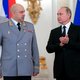 Rakettenregen is visitekaartje van wrede nieuwe bevelhebber van Russische troepen in Oekraïne