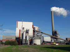 ‘Vervuilende’ biomassacentrales nu definitief uit de gratie