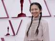 Chloé Zhao wint als tweede vrouw ooit Oscar voor beste regie