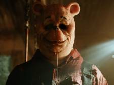 Winnie the Pooh-horror uitgeroepen tot slechtste film van het jaar