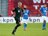 Kuipers kent geen twijfel over veelbesproken penaltymoment Vitesse tegen PSV