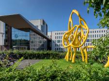 Meander Medisch Centrum gaat niet meer zeggen waar patiënt ligt