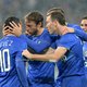 Juventus vernedert Parma
