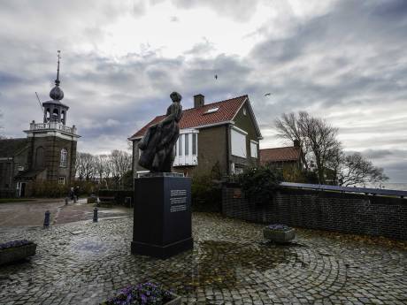 Terugkerend drama op Urk: deze scheepsrampen teisterden het vissersdorp
