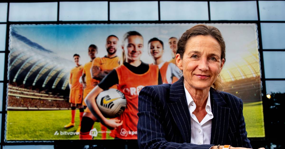 KNVB tikt directeur amateurvoetbal op de vingers: 'Nieuwe spelregels? Totaal niet aan de orde’