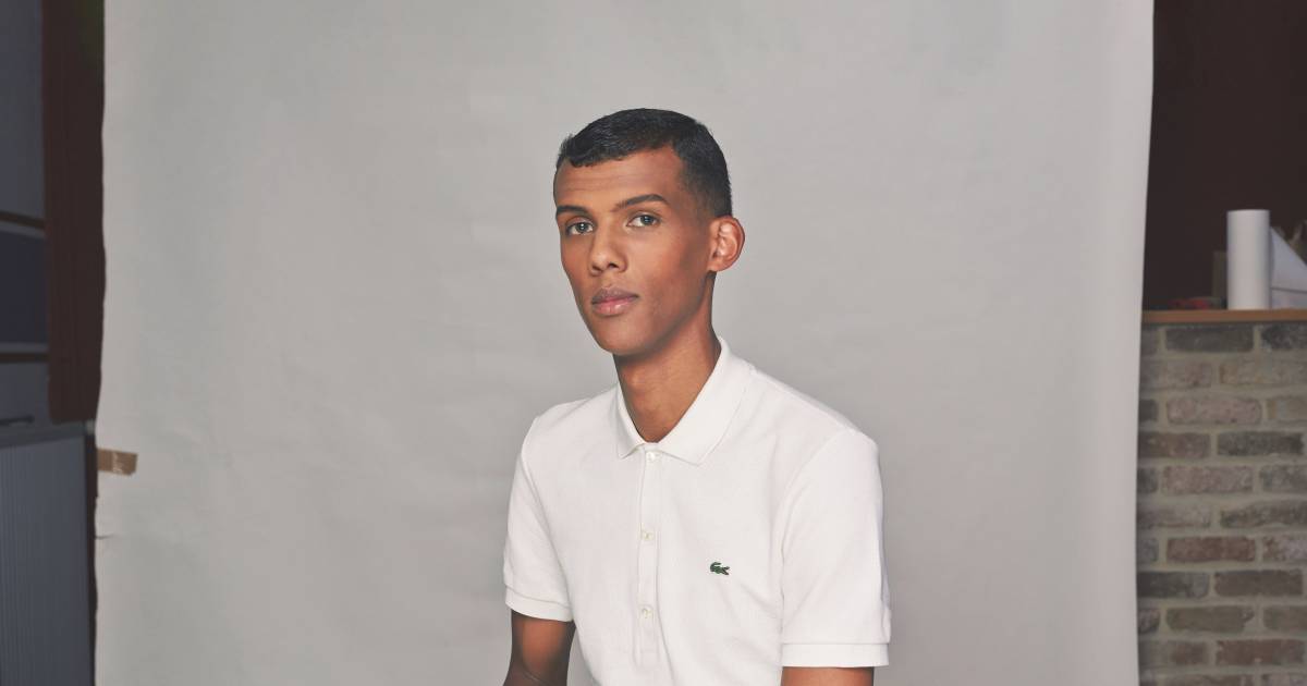 ShowbizzStromae Wins Ultratop Streaming Award 2022, Faces Mental Health Challenges