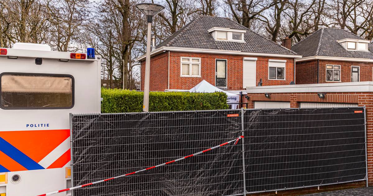 Nabestaanden Santana Everitz Boos Op Almelose Rechters Waarom Lieten