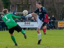 NSC op stoom, assistent-coach op doel en opluchting bij Hoogland: dit is het overzicht van het voetbal