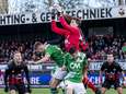 Stelling: De terugkeer van Bertrams is de redding voor NAC