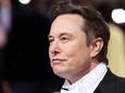 Elon Musk niet meer de rijkste man ter wereld na aankoop Twitter