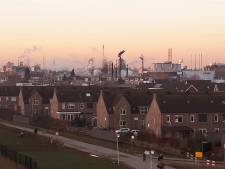 Giftige stof vrijgekomen bij storing Chemours