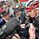 Andy Schleck geeft ook op in Tirreno
