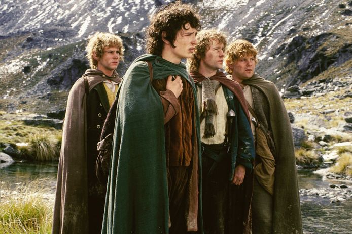 The Lord of the Rings