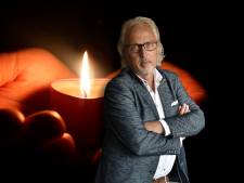 ‘Ik ga naar mijn schepper’, zei ze. ‘Pas goed op jezelf. Doei’