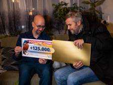 Zes huishoudens in Dieren winnen samen 1 miljoen euro: ‘Dit overkomt altijd een ander’