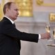 ‘Champagneoorlog’ in de maak, nu goedkope Russische prikwijn is gepromoveerd: ‘Ze stelen onze naam’