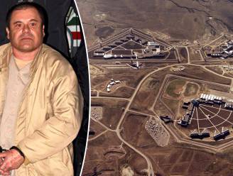De gevangenis der gevangenissen: hier zal ‘El Chapo’ waarschijnlijk rest van zijn dagen slijten
